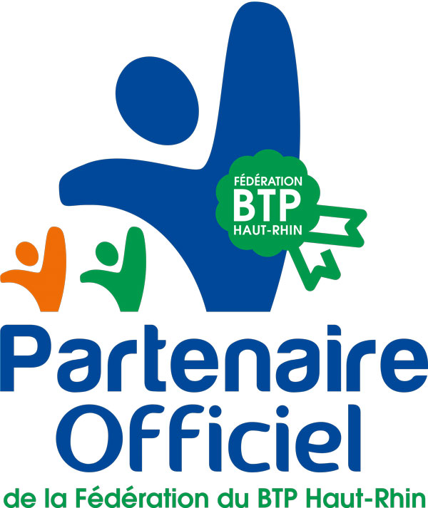 Maison du BTP 68